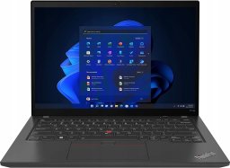 Lenovo ThinkPad P14s Gen 3 i7-1280P 48GB 1TB SSD Quadro T550 DOTYK 11Prof