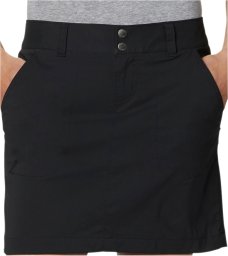 Columbia Saturday Trail Skort 1710551010 Czarne 40