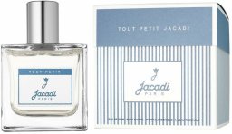 Perfumy dziecięce Jacadi Paris Eau de Soin T.Petit Baby Boy EDT 100 ml