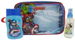 Zestaw Perfum dla Dzieci Lorenay Avengers 200 ml