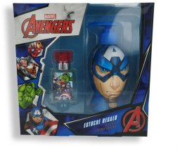 Zestaw Perfum dla Dzieci Lorenay Avengers 300 ml