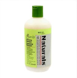 Szampon Biocare Curls & Naturals