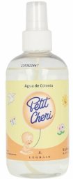Perfumy dziecięce Legrain Petit Cheri EDC 240 ml