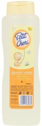Perfumy dziecięce Legrain Petit Cheri EDC 750 ml
