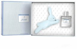 Zestaw Perfum dla Dzieci Jacadi Paris Tout Petit Niebieski 2 Części