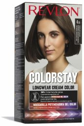 Revlon Trwała Koloryzacja Colorstay N 4.15 Czekolada