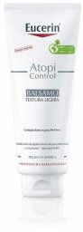 Nawilżający Balsam do Ciała Eucerin Atopicontrol Skóry atopowej 400 ml