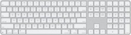 Klawiatura Apple Magic Keyboard z Touch ID (MXK73PO/A)