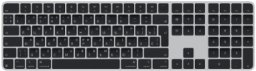 Klawiatura Apple Magic Keyboard z Touch ID (MXK83RS/A)