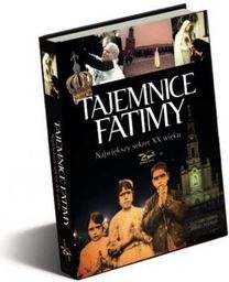  Tajemnice Fatimy