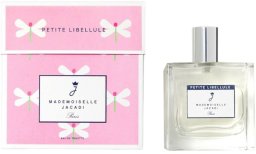 Perfumy dziecięce Jacadi Paris EDT 50 ml Petite Libellule