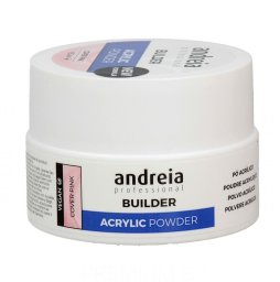 Lakier akrylowy Andreia Builder Acrylic Różowy (20 g)