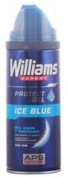 Żel do Golenia Ice Blue Williams (200 ml) - 200 ml