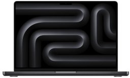 MacBook Pro 14?? SpaceSchwarz (M4 Max 16-Core CPU 40-Core GPU.48GB)
