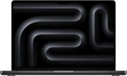 MacBook Pro 14?? SpaceSchwarz M4 Pro 14-Core CPU 20-Core GPU (48GB.2TB.Nanotexturglas)