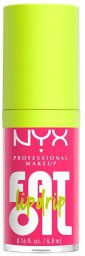 Olejek do ust NYX Fat Oil N 02 Missed Call 4,8 ml
