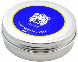 Wosk Mmodelujący Valquer Matowy (100 ml)