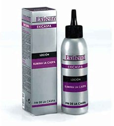 Lotion Przeciwłupieżowy Exitenn 8436002835029 (120 ml)