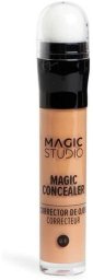 Korektor w płynie Magic Studio Magic Studio N 4