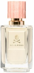 Perfumy Damskie Scalpers HER & HERE EDP EDP 50 ml Her & Here