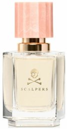 Perfumy Damskie Scalpers HER & HERE EDP EDP 30 ml Her & Here