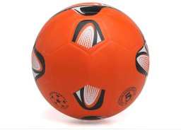 Piłka Nożna Wielokolorowy Gumowy 23 cm