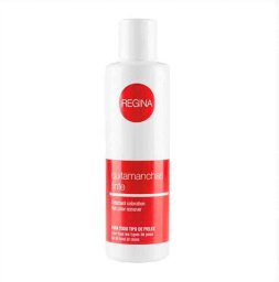 Redukujący Przebarwienia Fama Fabr Quitamanchas Tinte Barwnik (200 ml)