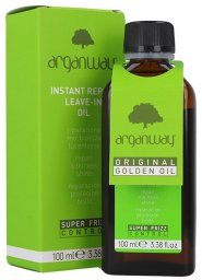 Serum Arganway Instant Repair (100 ml)