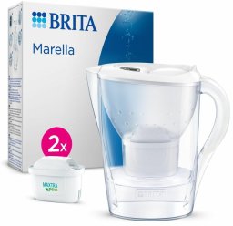Dzbanek Filtrujący Brita