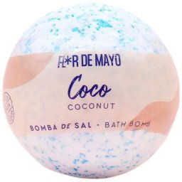 Kula Kąpielowa Flor de Mayo Kokos 200 g