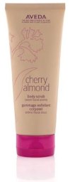 Peeling do Ciała Aveda Cherry Almond 200 ml