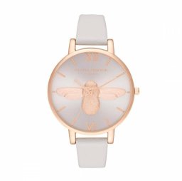 Zegarek Damski Olivia Burton OB16AM158 ( 38 mm)