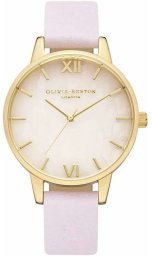 Zegarek Damski Olivia Burton OB16SP20 ( 34 mm)