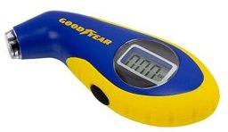 Miernik Ciśnienia Goodyear GOD0001 Cyfrowy