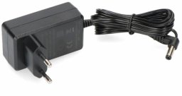 Ładowarka baterii EDM 00640 07694 Część Zapasowa Odkurzacz