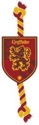 Zabawka dla psów Harry Potter Czerwony 13 x 5,5 x 26 cm