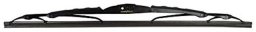 Mycie przedniej szyby Goodyear Classic 40 cm 16"