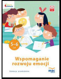 Owocna edukacja SP Wspomaganie rozwoju emocji