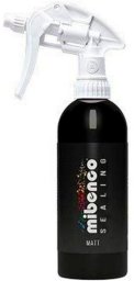 Uszczelniacz Mibenco Matowy Przezroczysty 500 ml