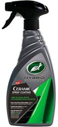 Ceramiczny Spray Ochronny Turtle Wax (500ml)