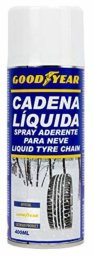 Łańcuch Uszczelniający Goodyear GOD8030 400 ml