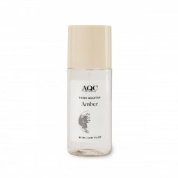 Spray do Ciała AQC Fragrances Amber 85 ml
