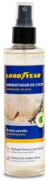 Odświeżacz powietrza Goodyear Wanilia (200 ml)