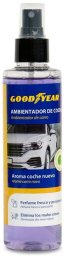 Odświeżacz powietrza Goodyear Nowy Samochód 200 ml