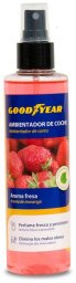Odświeżacz powietrza Goodyear Spray Truskawka (200 ml)