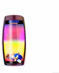 Głośnik Bluetooth Sonic 5 V