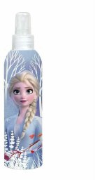 Frozen Perfumy dziecięce Frozen EDC 200 ml Body Spray
