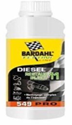 Środek do Czyszczenia Wtryskiwaczy Diesel Bardahl BARD5492