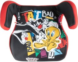Fotelik Samochodowy Looney Tunes CZ11000 6-12 lat