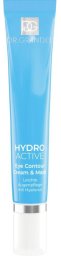 Maseczka pod Oczy Dr. Grandel Hidro Active Kwas Hialuronowy 20 ml